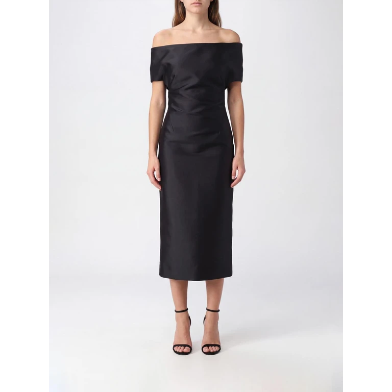 Midikleid