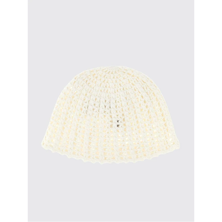 Hat Woman color Cream (22574001)
