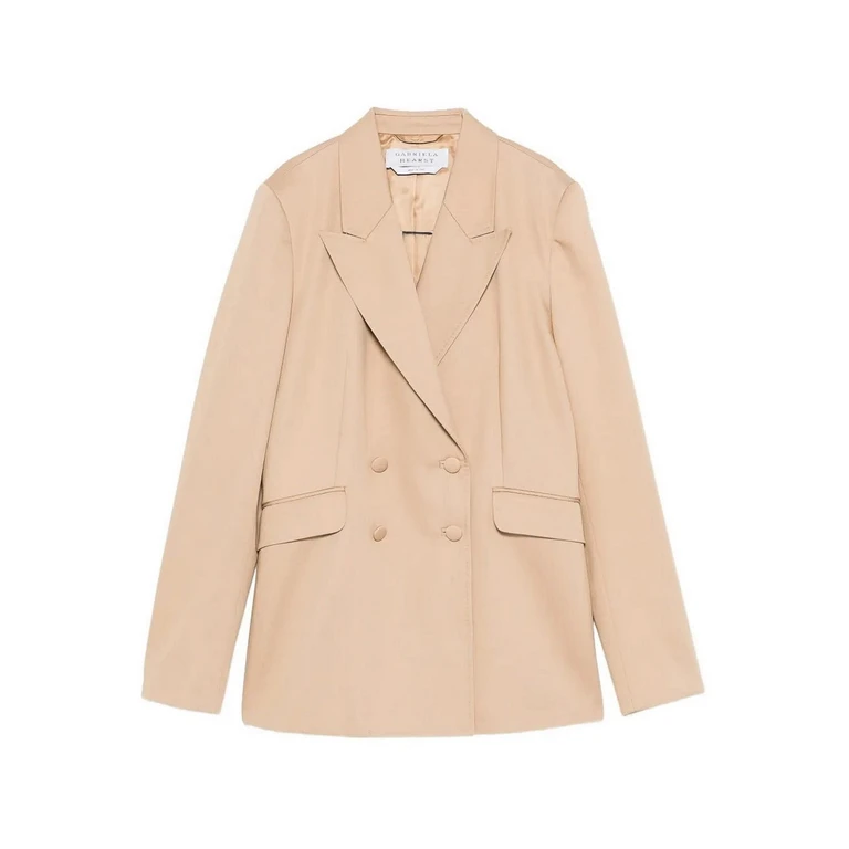 Veste Casual - Beige (3265113T134CML)