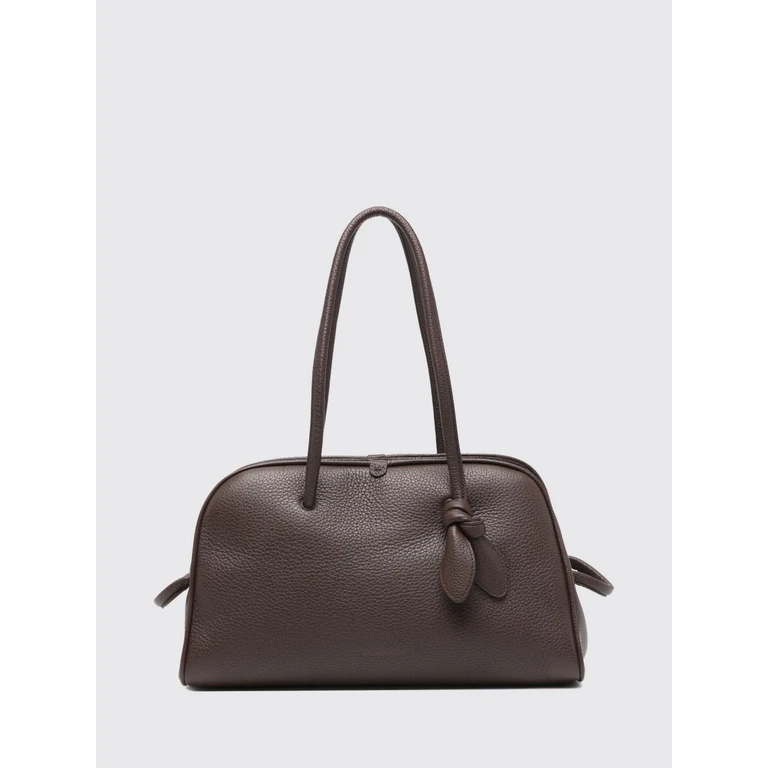Shoulder Bag Woman color Brown (BAU00417DAC03A03880)