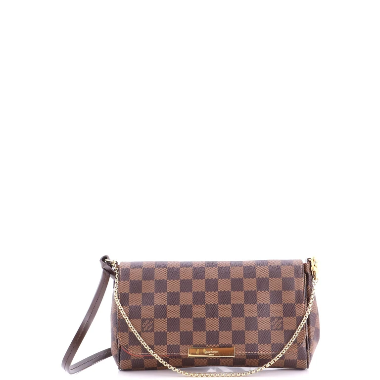 Favorite Handbag Damier MM