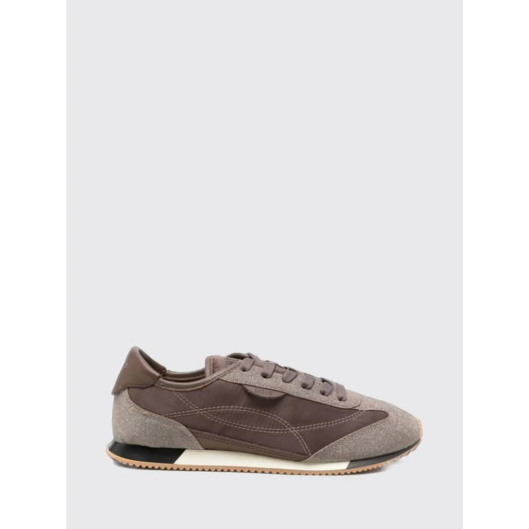 Sneakers Woman color Brown (G3LWNG05)