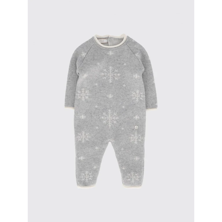 Tracksuit Kids color Grey (00513427090H112)