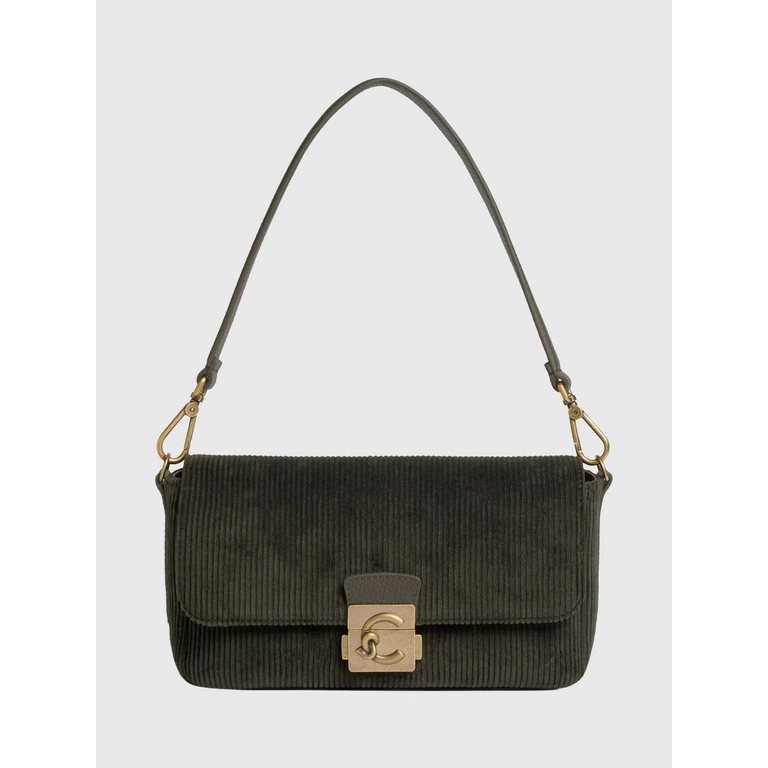 Handbag Woman color Mud (E1V5Q120201W25)