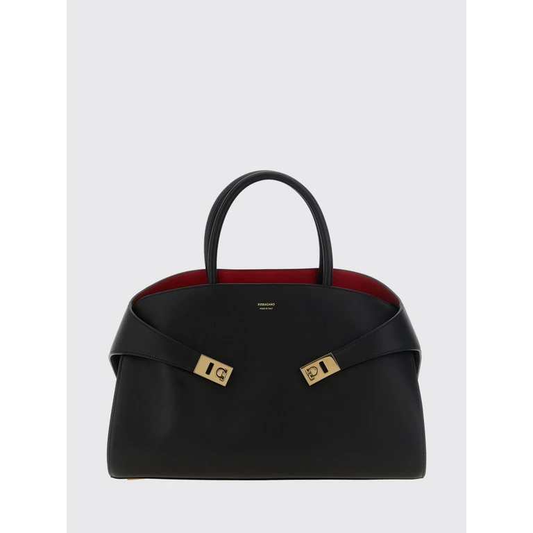 Handbag Woman color Black (767651)