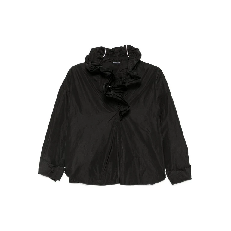 Blouse - Noir (2454294899)