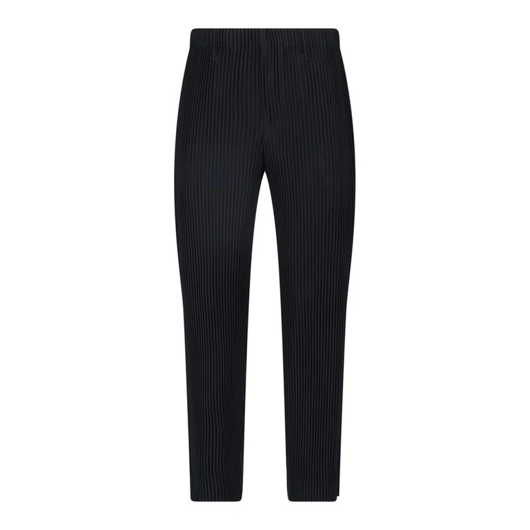 Pantalons Décontractés - Noir (HP68JF55015)