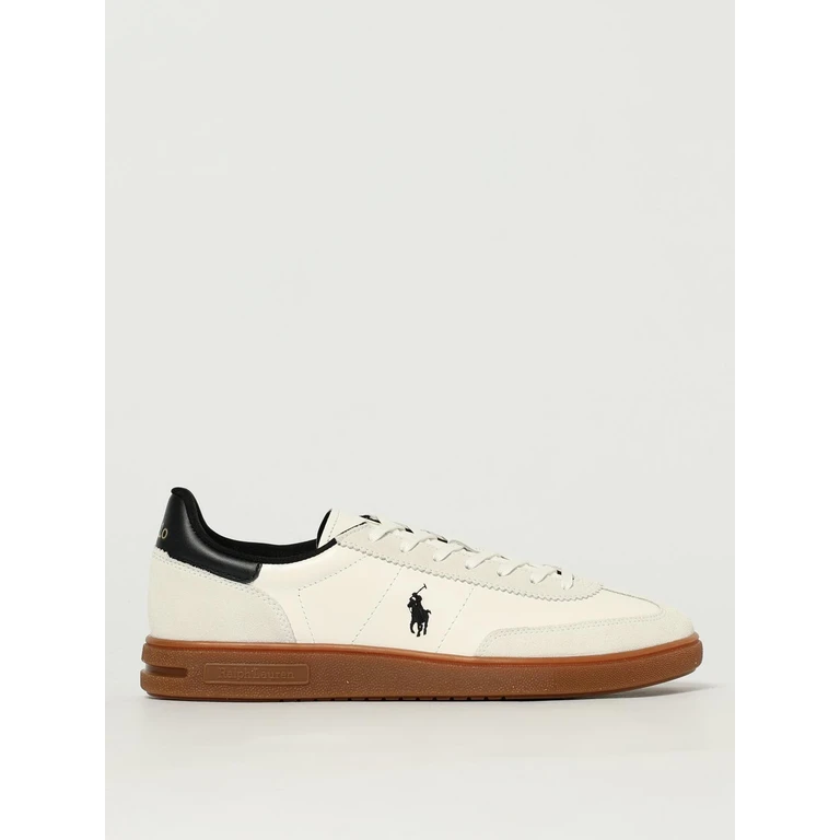 Sneakers Men color White (809961181001)
