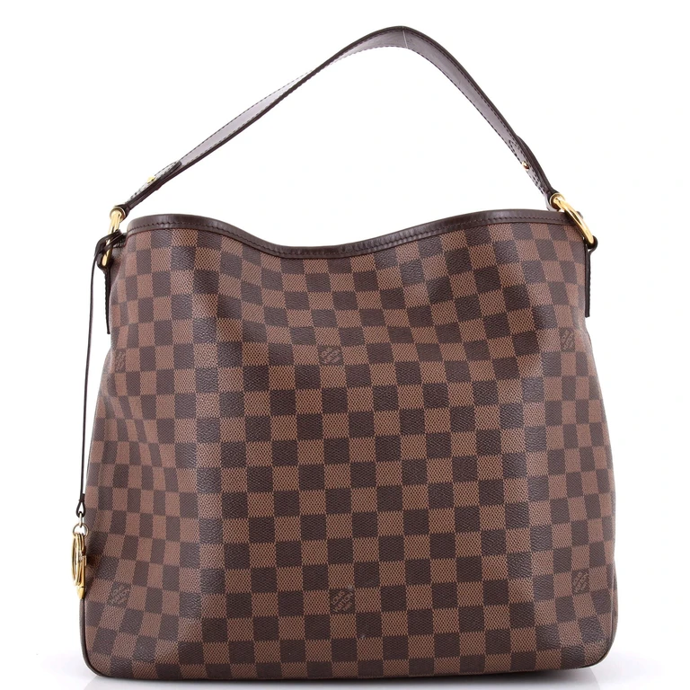 Delightful NM Handbag Damier MM