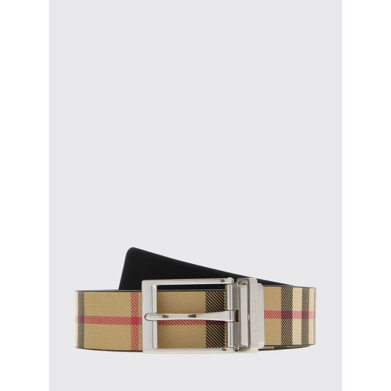 cinto Vintage Check