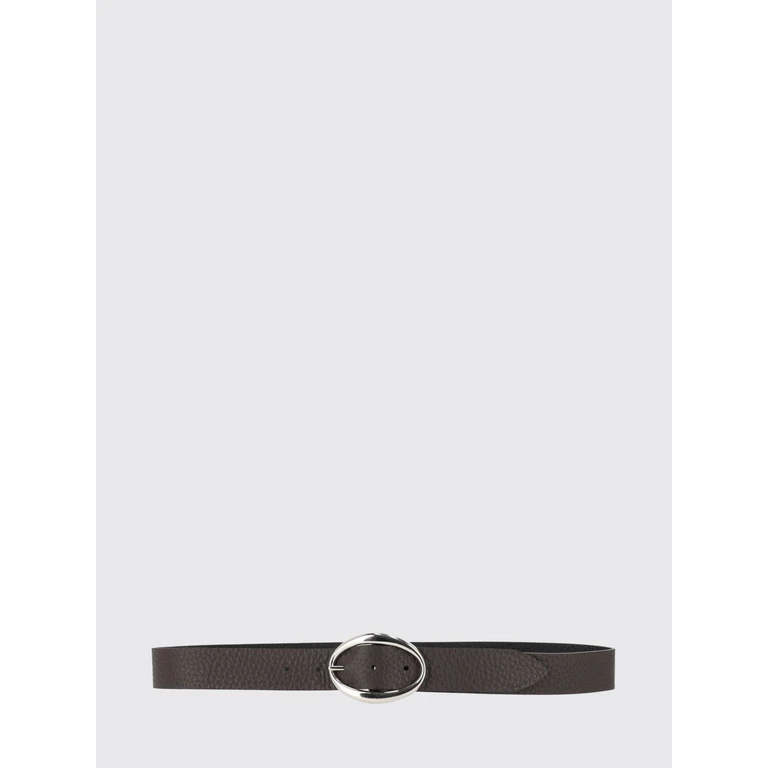 Belt Woman color Brown (D10222SDUT+N)