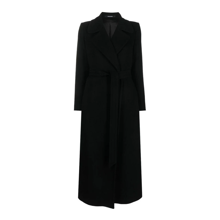 Manteau Court - Noir (MELODY350001N5051)