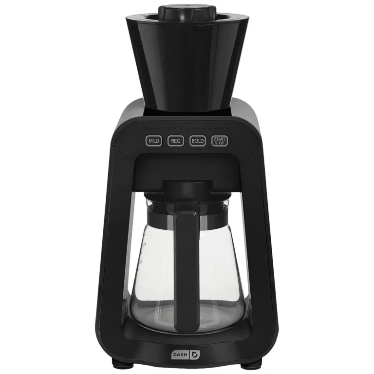 Rapid Cold Brew Coffee Maker