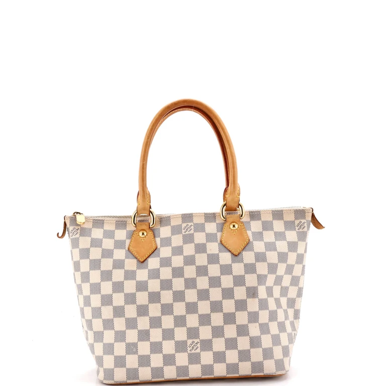 Saleya Handbag Damier PM