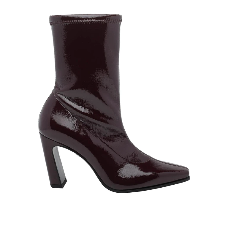 Bottines - Rouge (K1541L1900)
