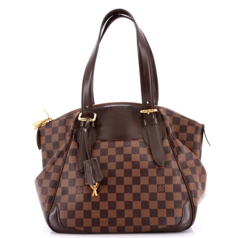 Verona Handbag Damier PM