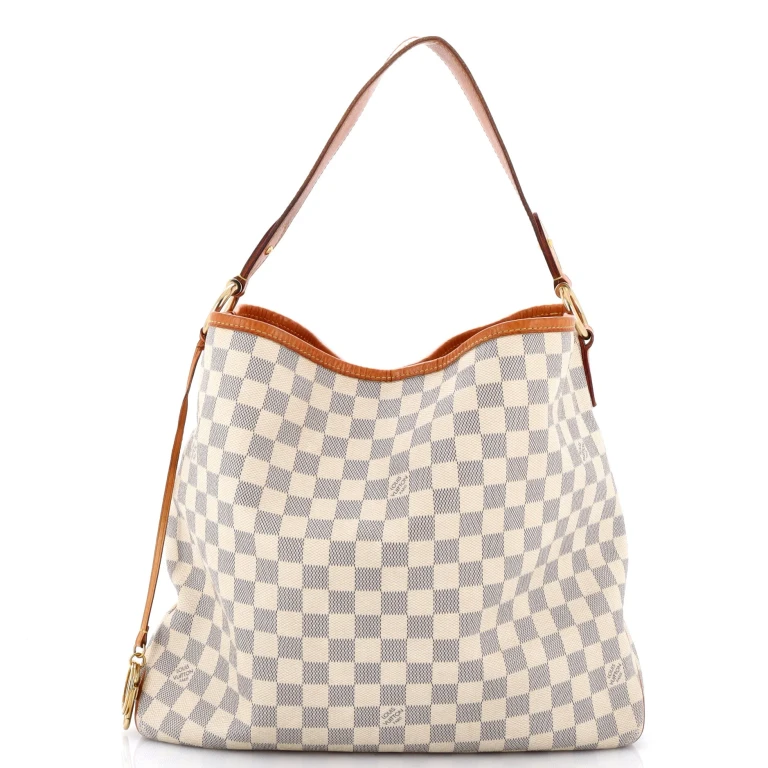 Delightful NM Handbag Damier MM