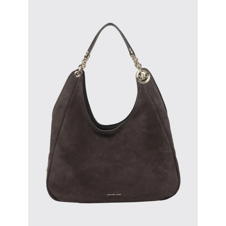 MICHAEL KORS Shoulder Bag Woman color Cocoa (30F6GEJE7S251)