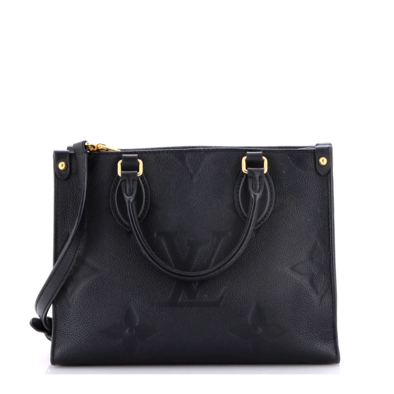 OnTheGo Tote Monogram Empreinte Giant PM