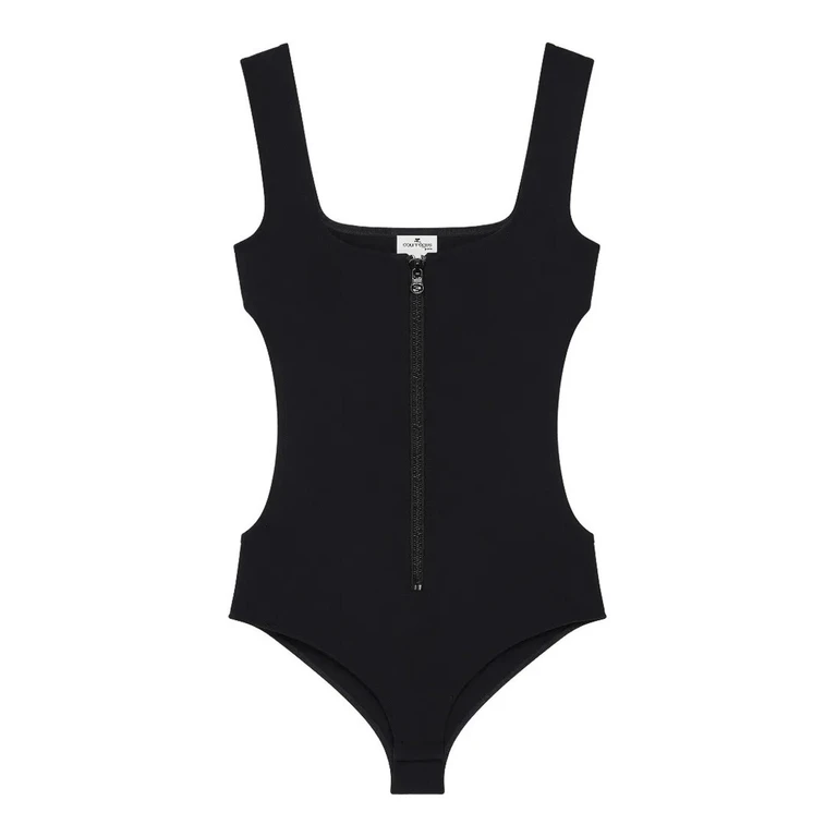 Top - Noir (426CTO608PA01669999)