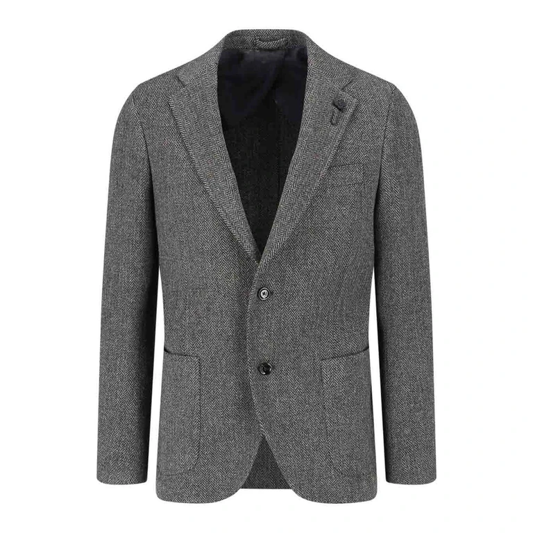 Blazer - Gris (CN528AEAPR3755485)