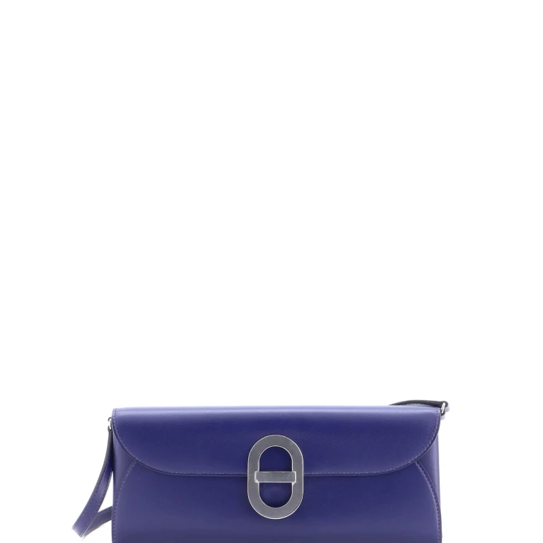 Chaine d'Ancre To Go Wallet Tadelakt