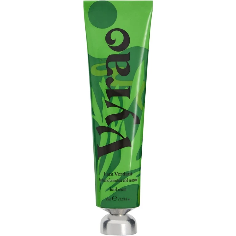 I Am Verdant Hand Cream