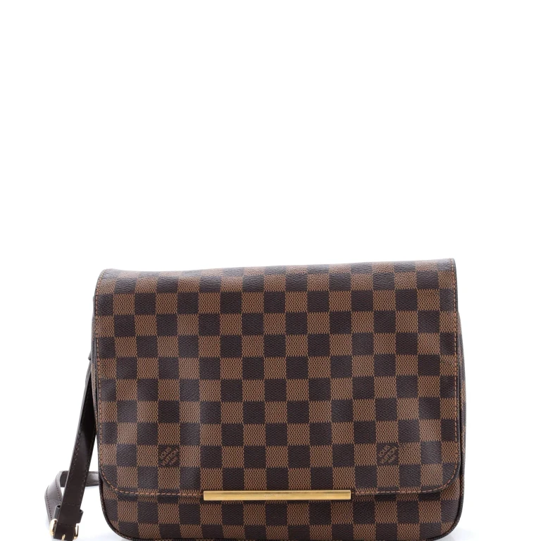 Hoxton Handbag Damier GM