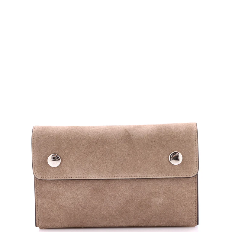 Hermesnap Wallet Bag Grizzly and Swift