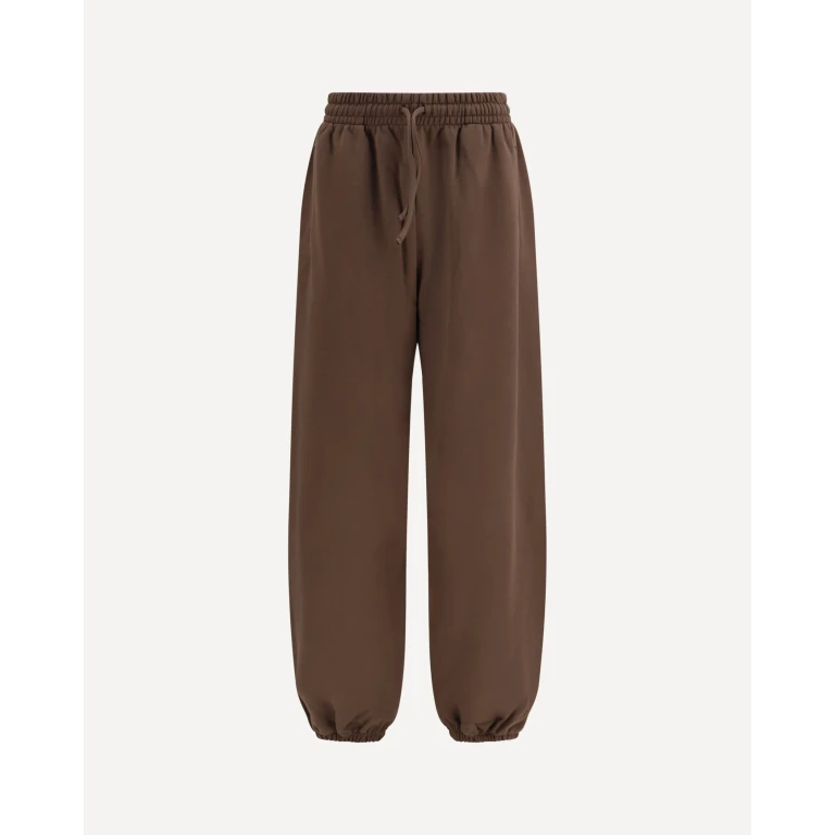 Palm Tree Track Pants Male S
