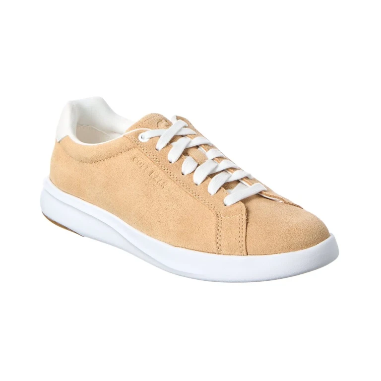 Grand Crosscourt Tennis 2.0 Suede Sneaker
