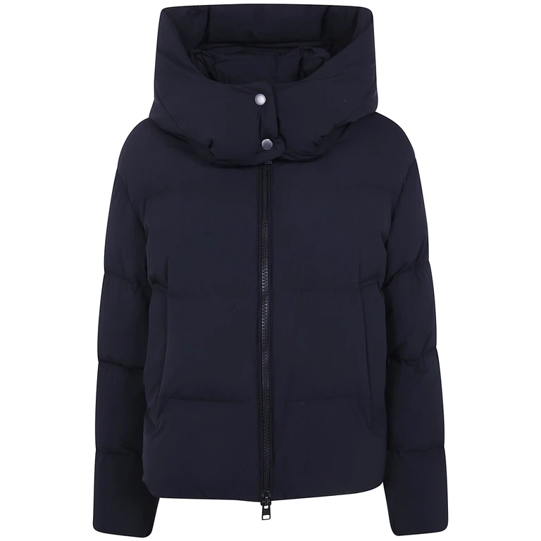 Black Jacket "Madison Jacket"