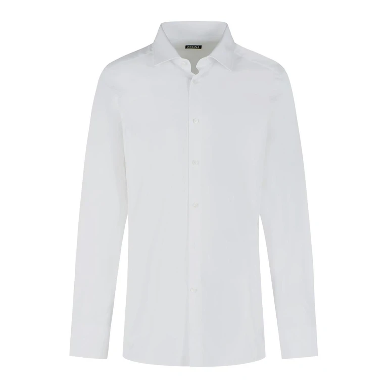 Chemise - Blanc (401063A49MS0MT100)
