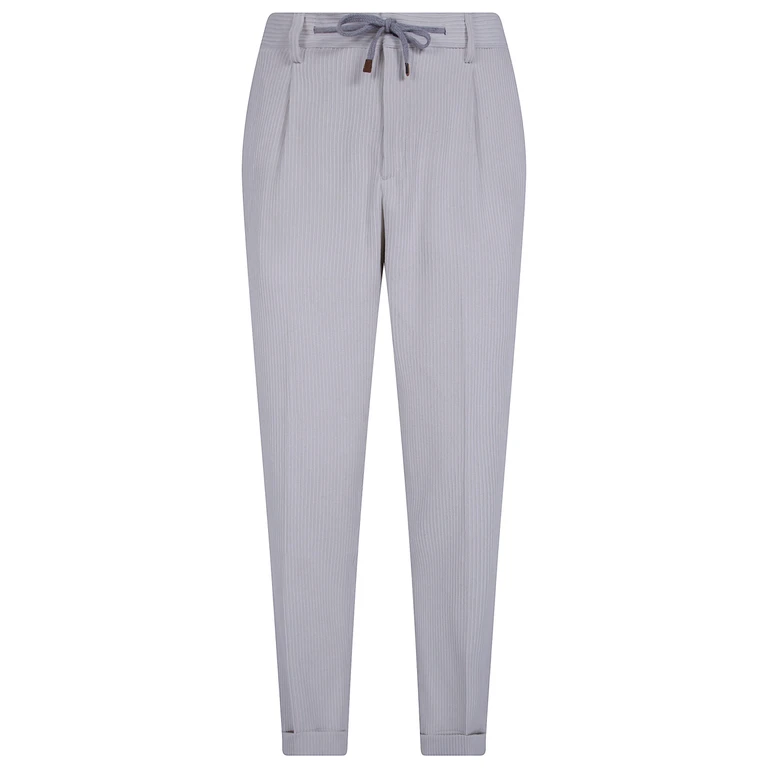 BARBA NAPOLI Chino Trousers "Roma"
