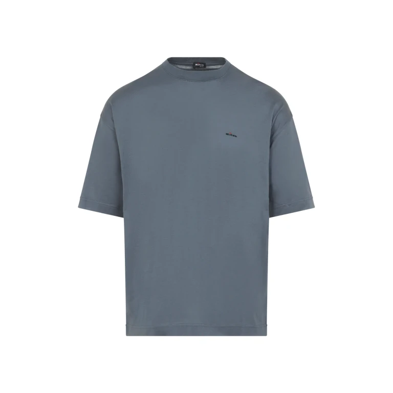 T-Shirt - Gris (UMK102607000GRIGIO)