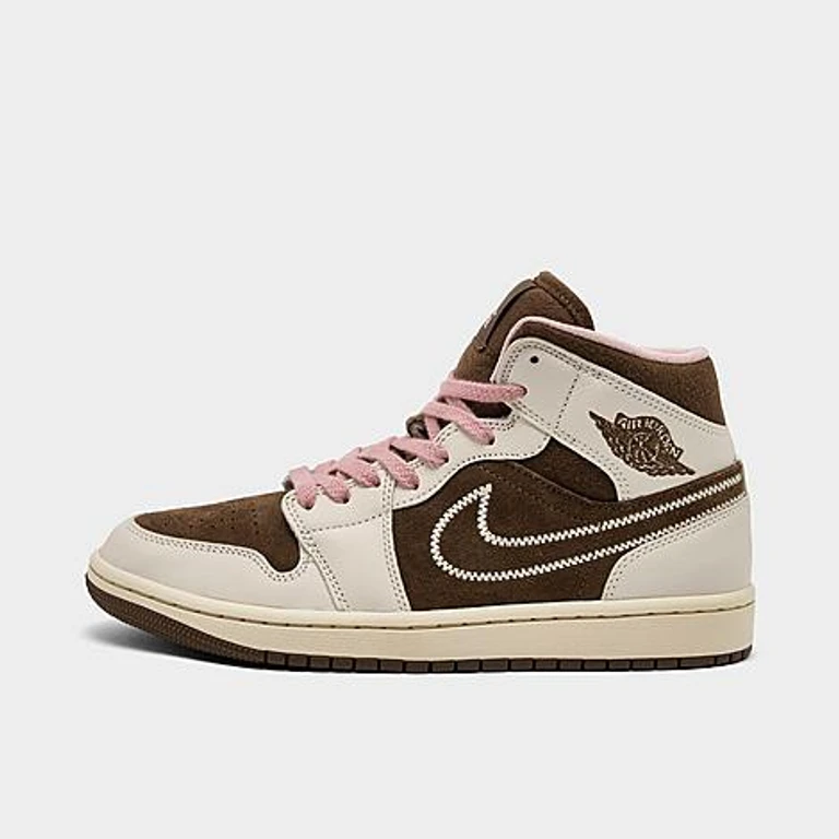 Jordan Air 1 Mid SE Sapatilhas casuais