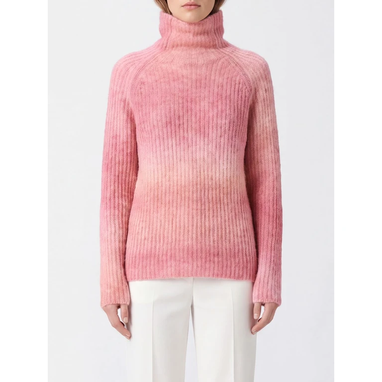 Sweater Woman color Pink (472059525)
