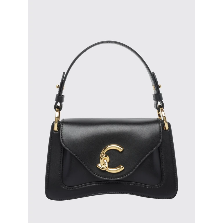 Handbag Woman color Black (E1SSK180421001)