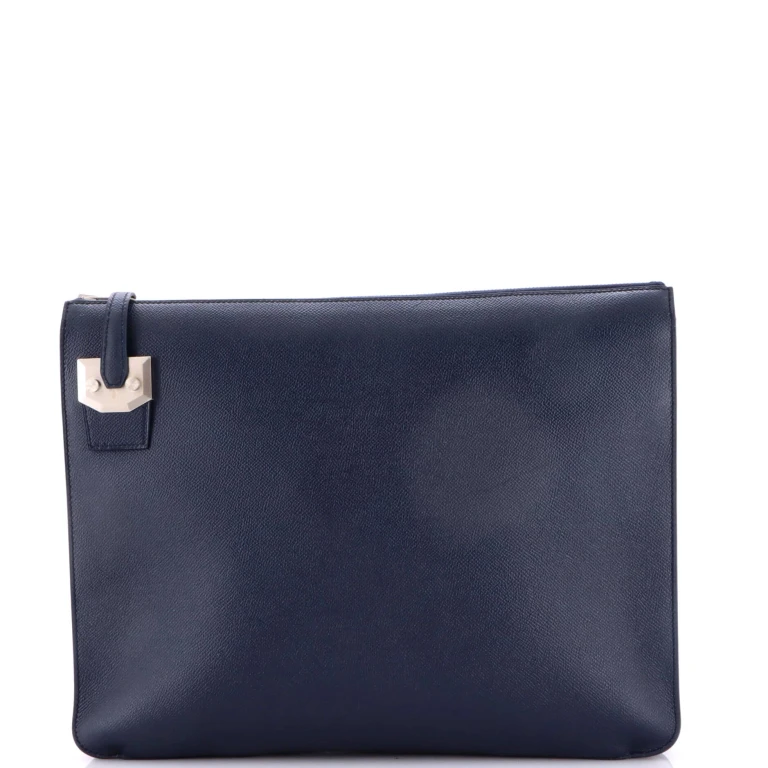 CItyhall Pouch Epsom