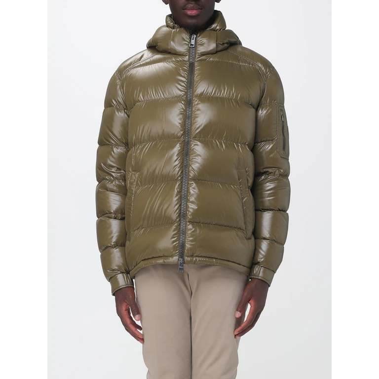 Sweatshirt Men color Camel (F6LAMAKN030178)