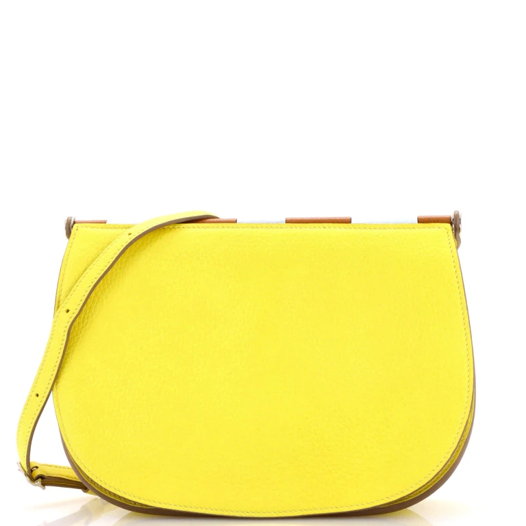 Saut Bag Clemence 25