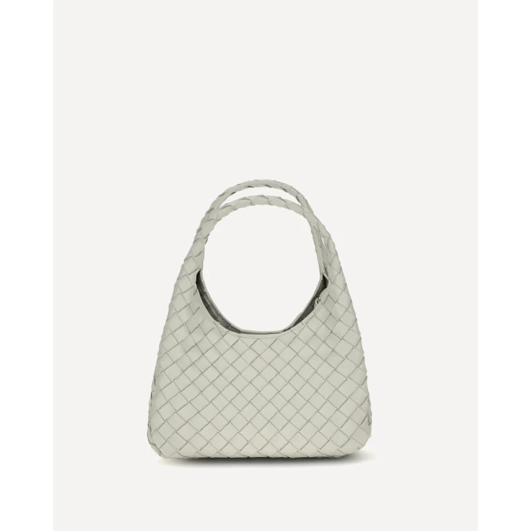 Baby Campana leather Handbag Female UNI