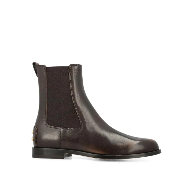 Stivaletti Chelsea Tod's