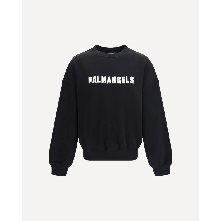 Palm Hills logo crewneck Sweatshirt Male S