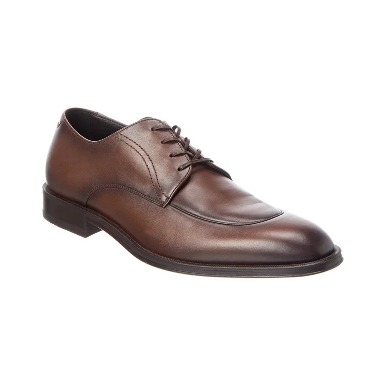 Derrek Leather Derby
