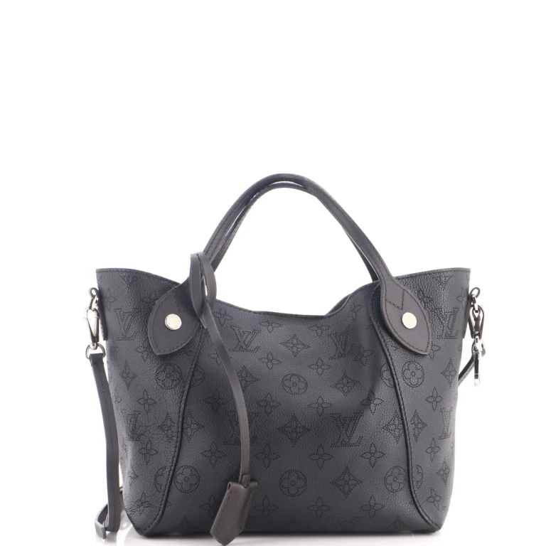 Hina Handbag Mahina Leather PM