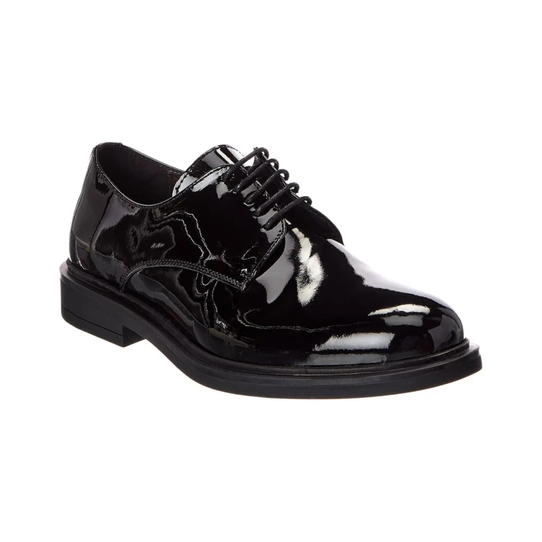 M by Bruno Magli Torino Formal Patent Derby