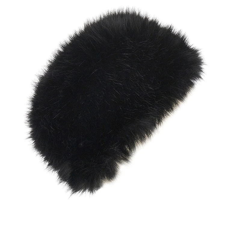 'Le Chapka' faux fur hat Woman One Size