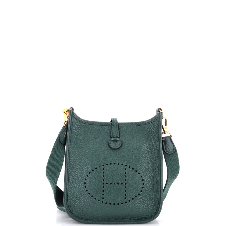 Evelyne Bag Gen III Clemence TPM