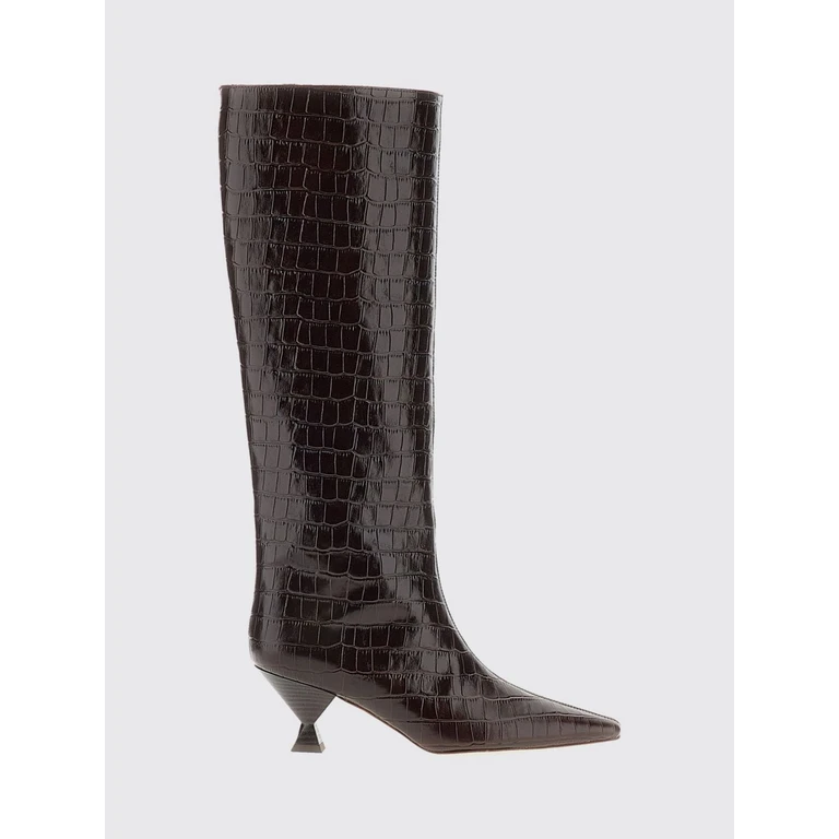 Boots Woman color Brown (MLFW26BT017570130)